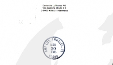 D 1986 96 002 ●